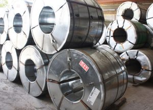 COIL SPCC