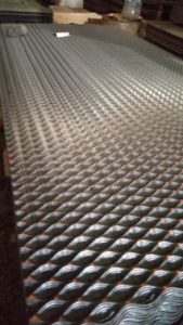 EXPANDED METAL